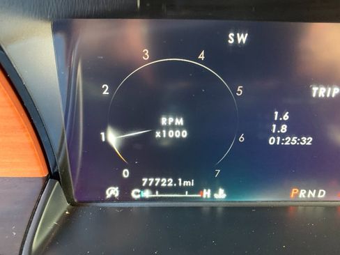 Used 2019 Lincoln Navigator Reserve w/ Cargo Package image 24