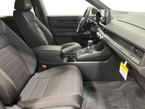 New 2026 Honda CR-V TrailSport image 30