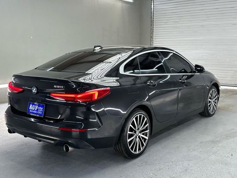 Used 2021 BMW 228i xDrive Gran Coupe w/ Premium Package AWD/4WD image 7