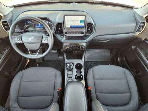 Used 2024 Ford Bronco Sport Badlands AWD/4WD image 19
