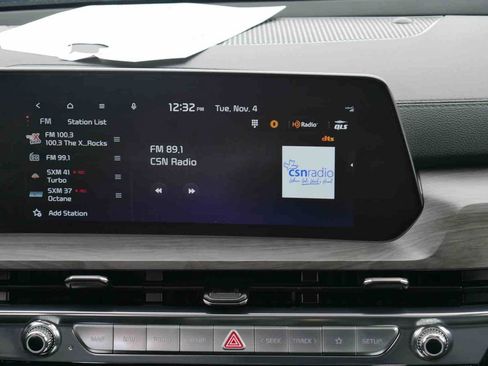 Used 2025 Kia Telluride SX X-Line image 8