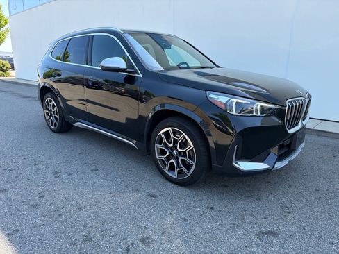 Certified 2023 BMW X1 xDrive28i w/ Convenience Package AWD/4WD image 20
