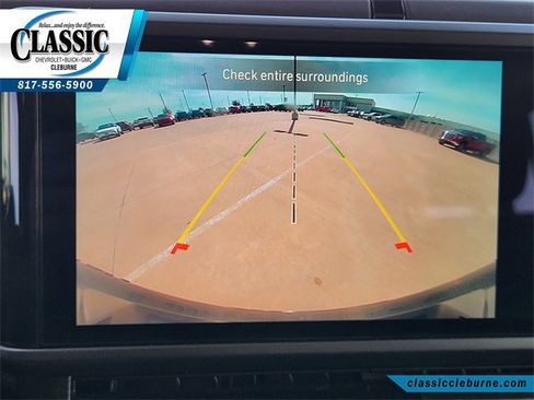 Used 2025 Jeep Wrangler Sahara image 18