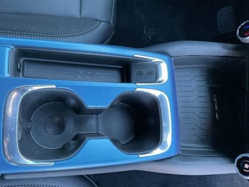 New 2026 Chevrolet Equinox EV LT image 20