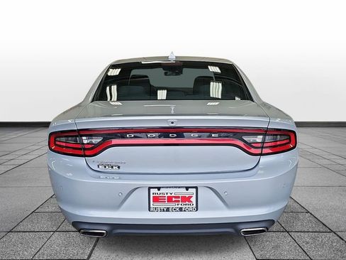 Used 2023 Dodge Charger SXT image 6