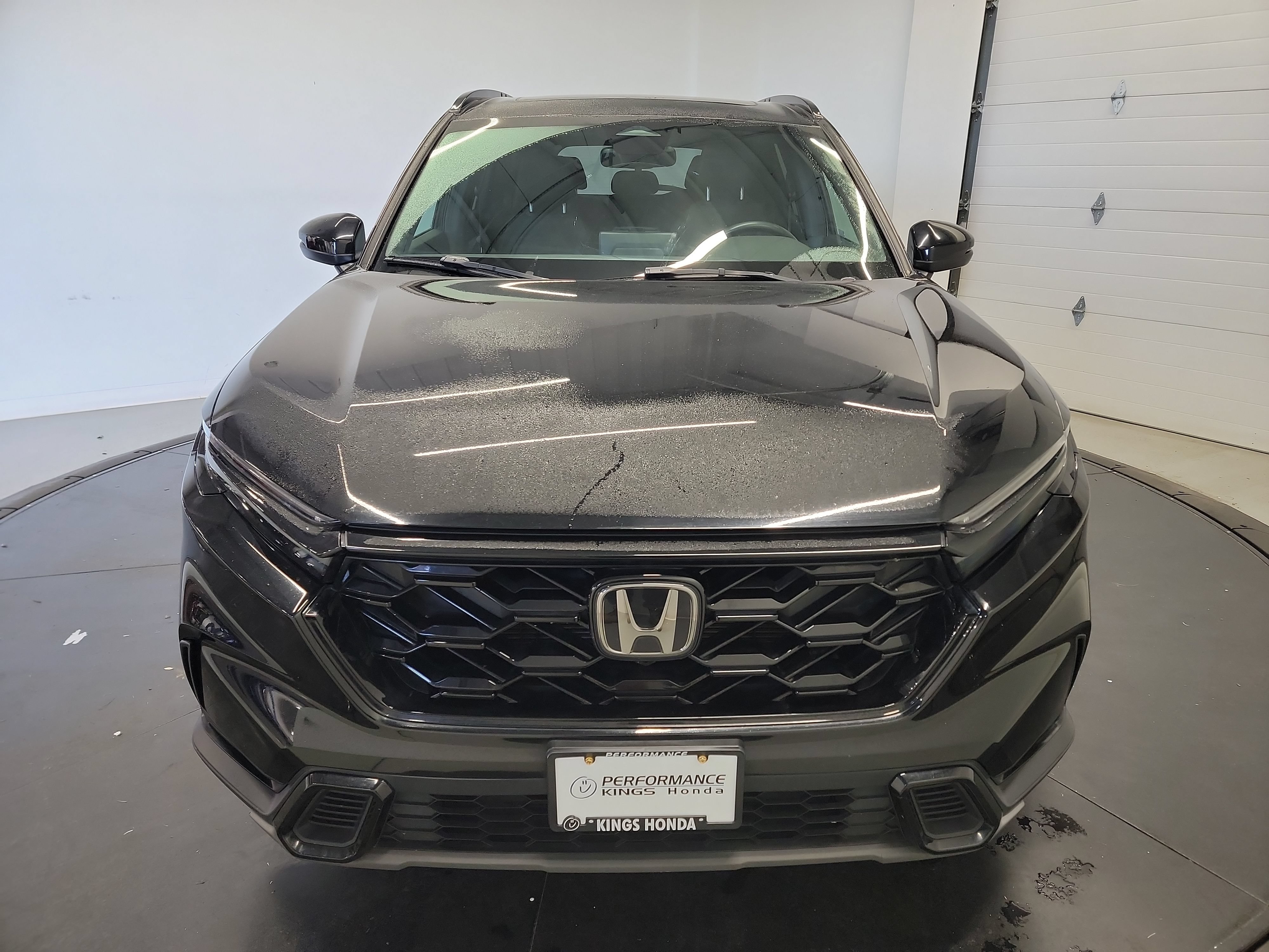 Used 2023 Honda CR-V Sport image 2