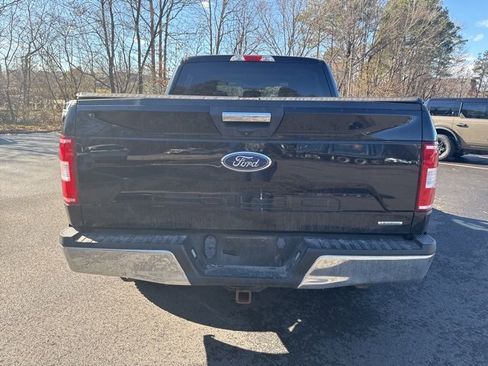 Used 2019 Ford F150 XLT w/ XTR Package image 4
