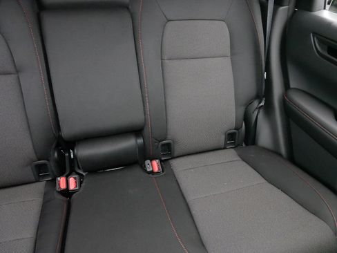 Certified 2026 Honda CR-V TrailSport image 14