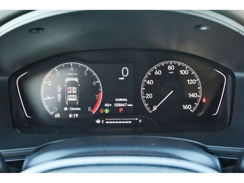 Used 2023 Honda Civic Sport image 15