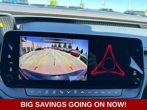 New 2026 Dodge Charger Scat Pack w/ Blacktop Package AWD/4WD image 15