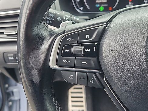 Certified 2022 Honda Accord Sport Special Edition image 22