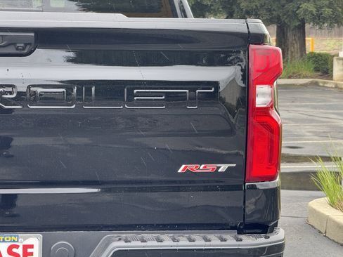 New 2026 Chevrolet Silverado 1500 RST w/ Convenience Package II AWD/4WD image 8