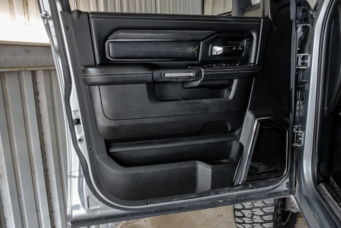 Used 2024 RAM 2500 Limited AWD/4WD image 44