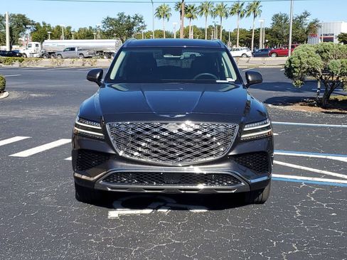Used 2025 Genesis GV80 2.5T image 10