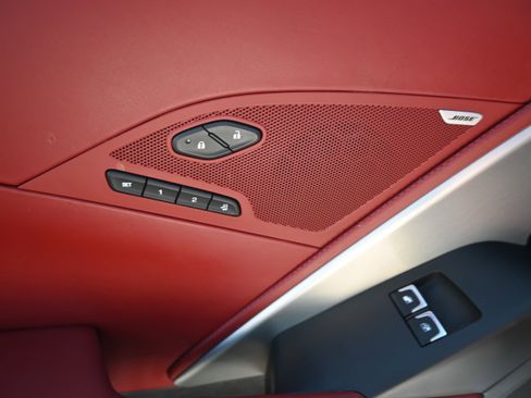 Used 2017 Chevrolet Corvette Z06 image 15