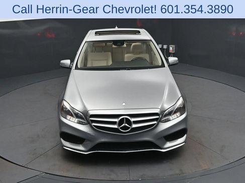 Used 2015 Mercedes-Benz E 350 Sedan image 36