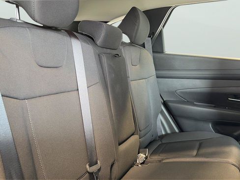 Certified 2026 Hyundai Tucson SE AWD/4WD image 15