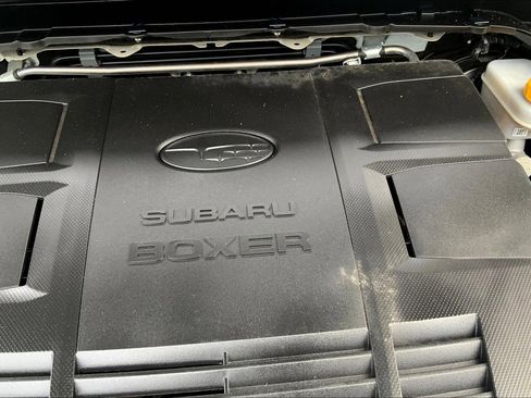Used 2021 Subaru Forester Sport w/ Popular Package #2 AWD/4WD image 33