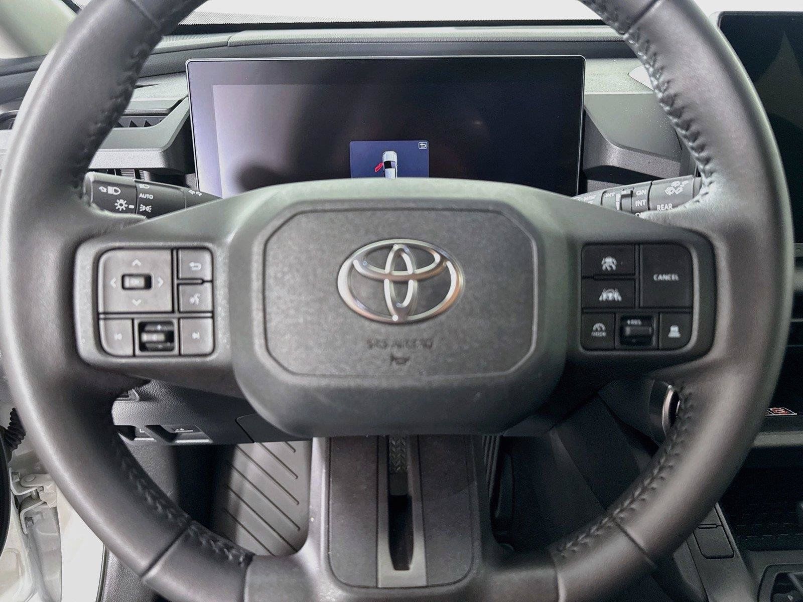 Certified 2026 Toyota RAV4 XLE Premium FWD image 17