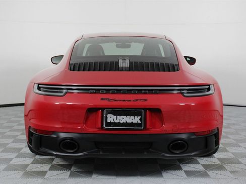 Used 2024 Porsche 911 Carrera GTS image 6