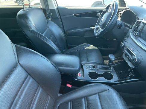 Used 2020 Kia Sorento SX AWD/4WD image 6