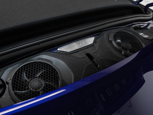 Used 2025 Porsche 911 Carrera image 22