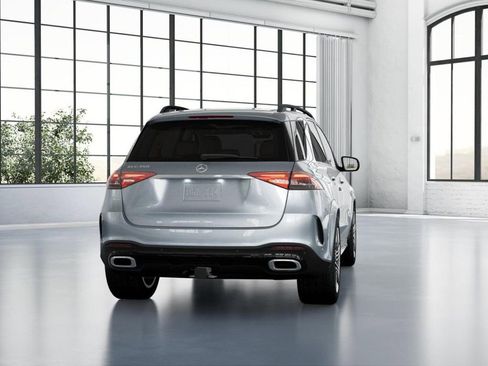 New 2026 Mercedes-Benz GLE 350 4MATIC image 24