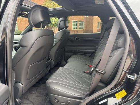 Used 2026 Genesis GV80 3.5T Prestige image 26