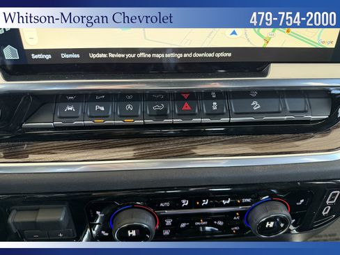 New 2026 Chevrolet Silverado 1500 LT Trail Boss w/ LT Trail Boss Premium Package image 27