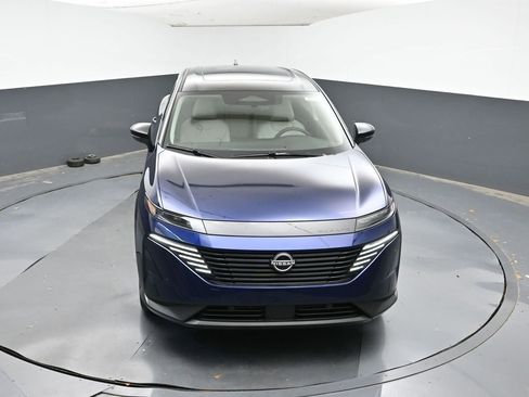 New 2025 Nissan Murano SL image 30
