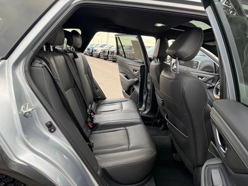 Used 2022 Subaru Outback Wilderness image 19