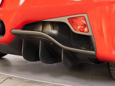 Used 2014 Ferrari 458 Spider RWD image 46