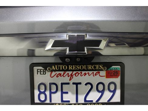 Used 2020 Chevrolet Traverse RS image 21