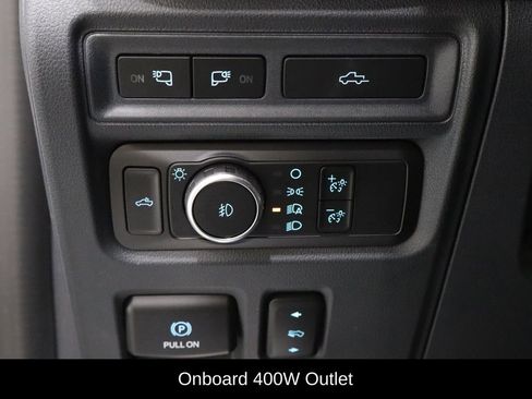 Used 2021 Ford F150 Lariat image 20