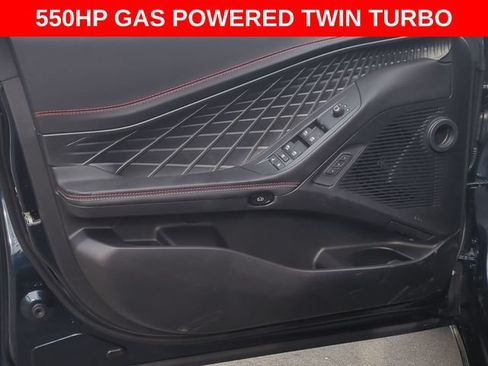 New 2026 Dodge Charger Scat Pack AWD/4WD image 30