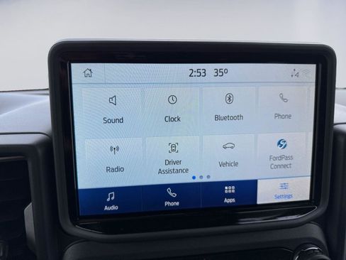 Used 2021 Ford Bronco Sport Big Bend image 25