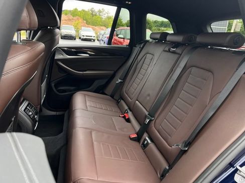 Used 2023 BMW X3 M40i AWD/4WD image 20