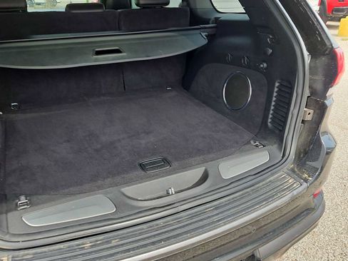 Used 2021 Jeep Grand Cherokee High Altitude image 27