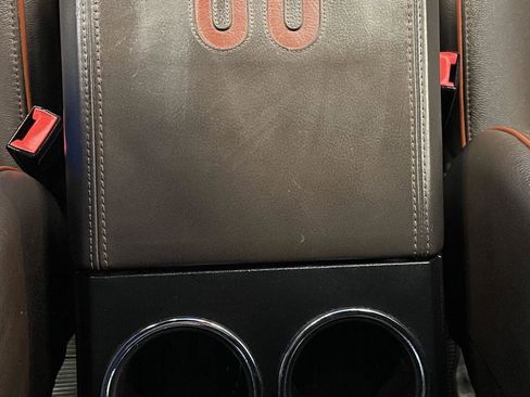 Used 2016 Ford Expedition King Ranch image 38