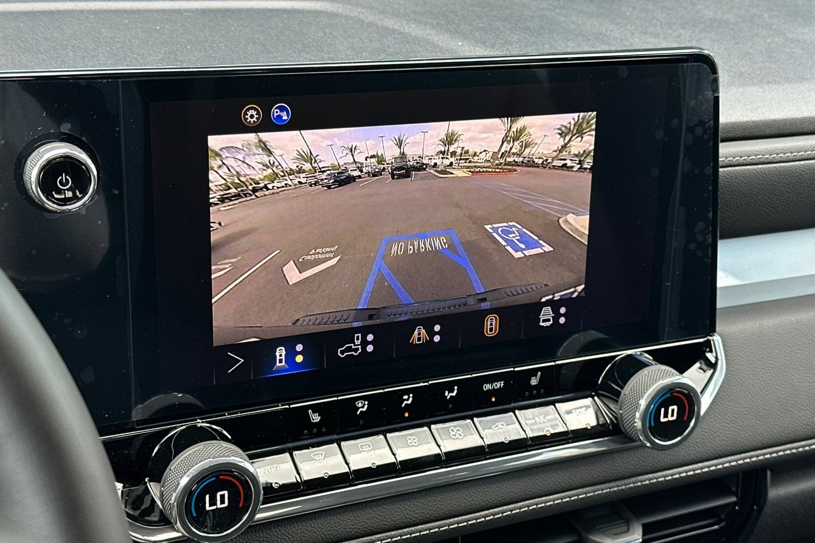 New 2026 Chevrolet Colorado LT w/ LT Convenience Package RWD image 19