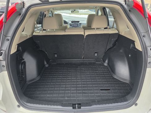 Used 2016 Honda CR-V EX image 21