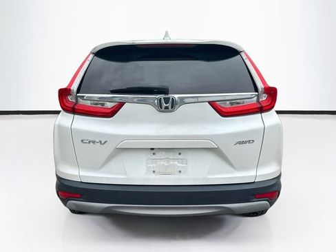 Used 2019 Honda CR-V EX image 7