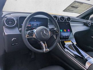 Certified 2026 Mercedes-Benz GLC 300 video 3