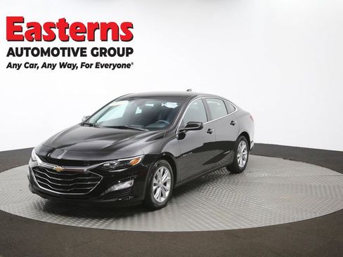 Used 2024 Chevrolet Malibu LT image 56