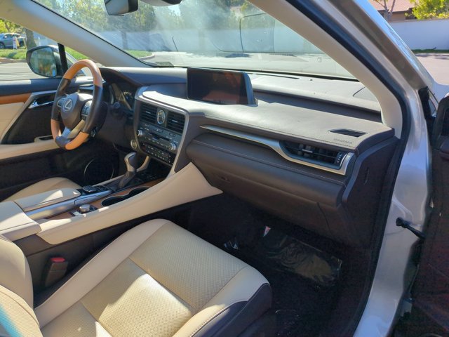 Used 2019 Lexus RX 350 FWD image 30