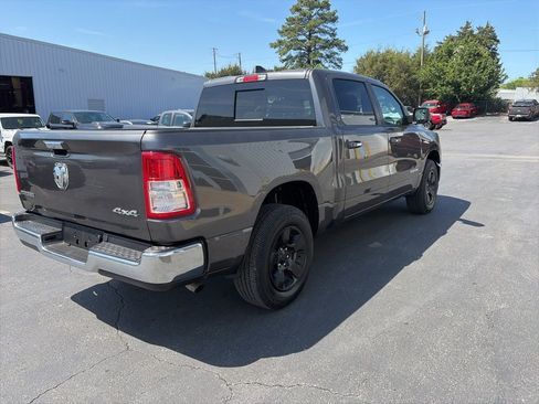 Used 2020 RAM 1500 Big Horn image 6