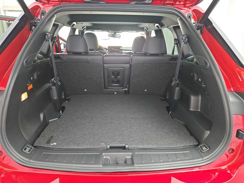 New 2026 Nissan Rogue Platinum AWD/4WD image 12