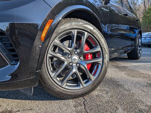 Used 2024 Dodge Durango R/T w/ Tow 'N Go Package image 36