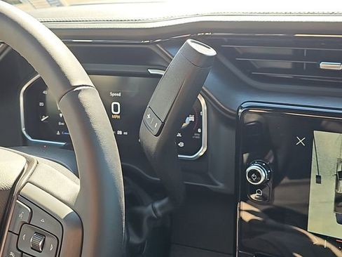 New 2026 GMC Sierra 2500 AT4X AWD/4WD image 14