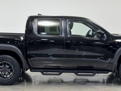 Used 2023 Nissan Frontier PRO-4X w/ Pro-4X Premium Package AWD/4WD image 15